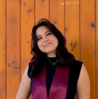 Stonegate Pharmacy Employee Nadia Sebti's profile photo