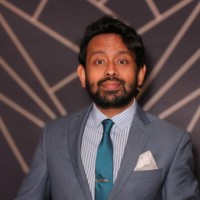 New York Blood Center Employee Fakhrul Alam's profile photo