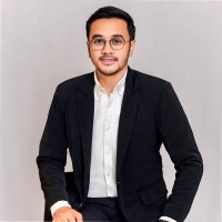 Bayu Pramono Email