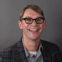 UMass Boston Employee Christopher Martell's profile photo