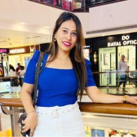 Zavya Employee Anju Jain's profile photo