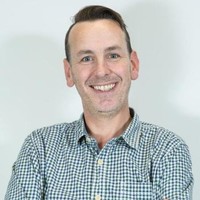 Experian Automotive Employee Steven Wild's profile photo
