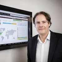 IRP Commerce Employee Daniel Loughlin's profile photo