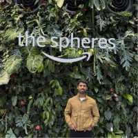 TECHROBOTS INC Employee Sai D's profile photo