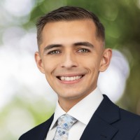 Strategic Financial Solutions Employee Austin Lackey's profile photo