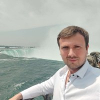 BaseCam Electronics Employee Dmitry Chulkov's profile photo
