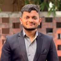 Yash Parsana's profile photo