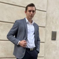 Reticulum Employee Filip Haltmar's profile photo