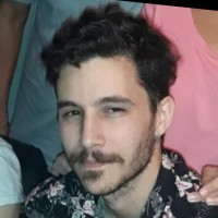 Brosoft Employee Gabriel Appella's profile photo