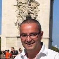 NSK Europe Employee Werner de Bruyn's profile photo