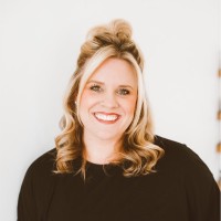 Special Olympics Tennessee Employee Brooke Montjoy's profile photo