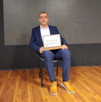 Proarc Architects & Engineering Consultants Employee Khaled Elsherbiny's profile photo