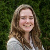 Fulbright Spain Employee Kate Ulrich's profile photo
