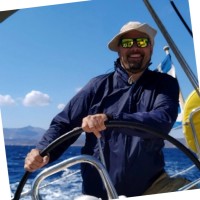 Mainstream Employee Miloš Kilibarda's profile photo