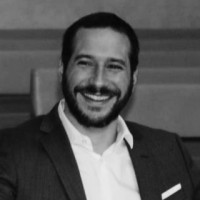 Extia Employee Fabrice Noret's profile photo