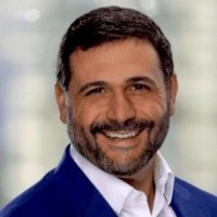 Sperity Health Employee David Perez's profile photo