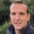 EXPANSIA Employee Mark McMullan's profile photo