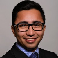 Oscar Gordillo's profile photo