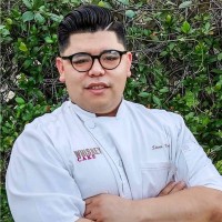 Whiskey Cake Kitchen & Bar Employee Steven Vale's profile photo