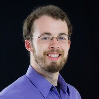 Advanced Scientific Concepts LLC Employee Robert Stevenson-Karl's profile photo