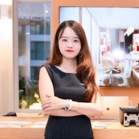 Ethika, Inc. Employee Annie P.'s profile photo