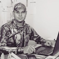 LeadEPC Employee Willie Strydom's profile photo