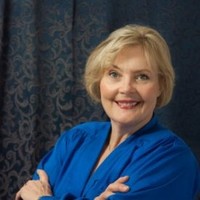 Cantwell Productions Employee Deborah Cantwell's profile photo