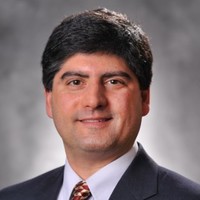 A financial services company Employee Jeremy Kohn's profile photo