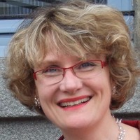 Aric Bretagne Employee Valérie Autissier's profile photo