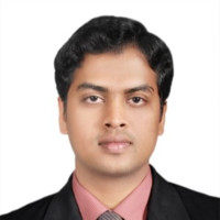 Cinque Technologies Employee Nikhil Joseph's profile photo