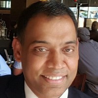 Azam Mohammed Email