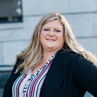 Jeannie Crownover Email & Phone Number