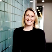 Drake International Employee Nicole Jones's profile photo