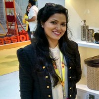 Kurlon Enterprise Limited Employee Netania Gowda's profile photo
