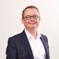 Yanet Employee Olivier Lelord's profile photo
