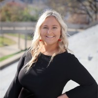Strobel Design Build Employee Kayci Allen's profile photo