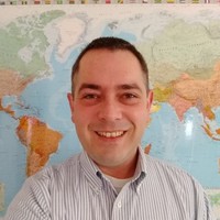 Novelis Employee Peter Mattix's profile photo