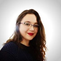 Toteat Employee Valeria García Arce's profile photo