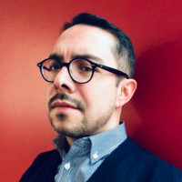 Conaculta - National Council for Culture and Arts Employee Romeo Arista's profile photo