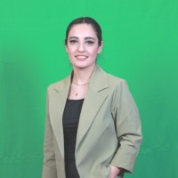 Mavaranet Employee Sima Mostaghim's profile photo