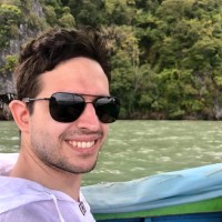 CodeScene Employee Enys Mones's profile photo