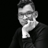 Shareholder Ventures Employee Esteban David Mier Beleño's profile photo