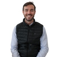 STEMDO Employee Xabier Fernandez de Landa's profile photo