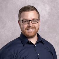 Astura Medical Employee Ryan Tharp's profile photo