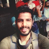 Kaushal Shetty Email