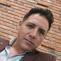Interprotección Employee Roberto Reyes's profile photo
