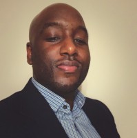 FLEXRACK by Qcells Employee Denzel Hammett's profile photo