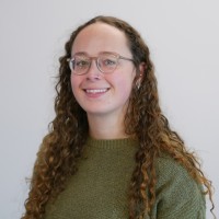 Tagomics Employee Daniella Haste's profile photo