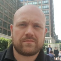 Orona Group Employee Michael Bewley's profile photo