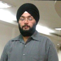 Jaspreet Nanda Email